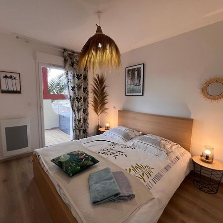 Appartement La Cabosse à Vieux-Boucau-les-Bains Extérieur photo