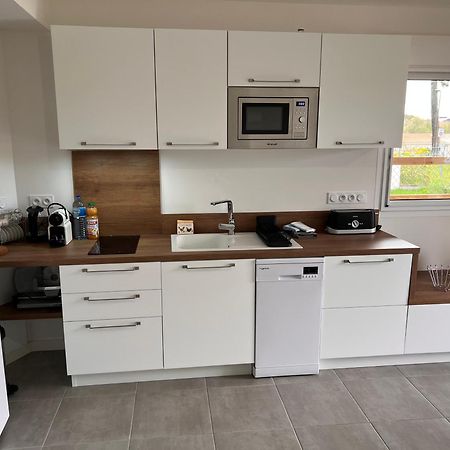 Appartement La Cabosse à Vieux-Boucau-les-Bains Extérieur photo