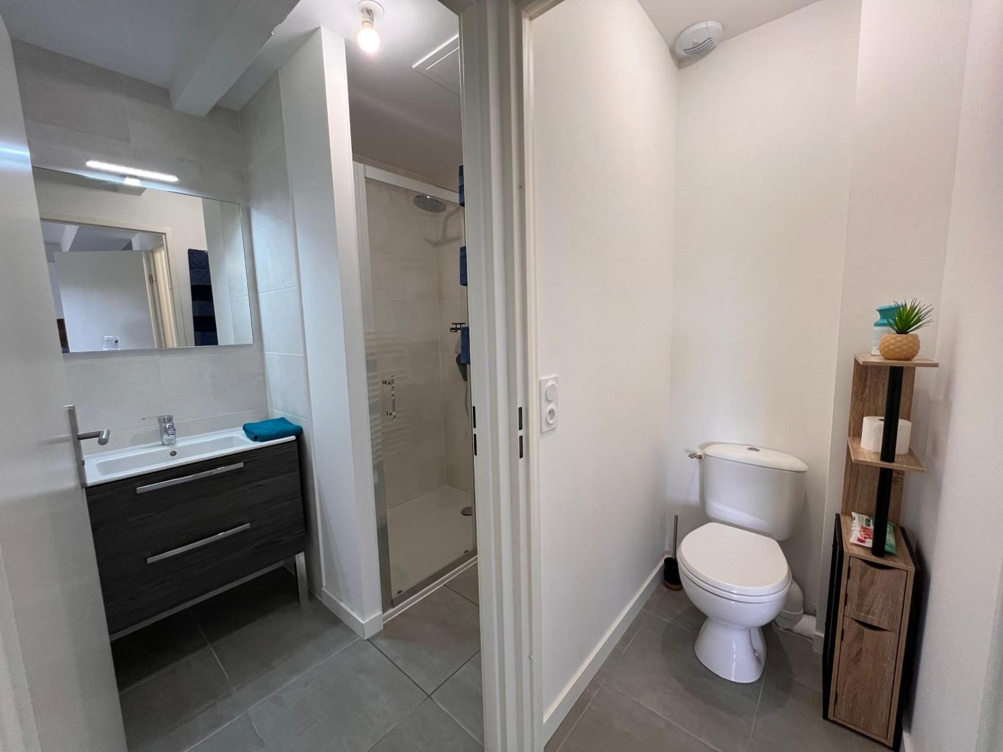 Appartement La Cabosse à Vieux-Boucau-les-Bains Extérieur photo